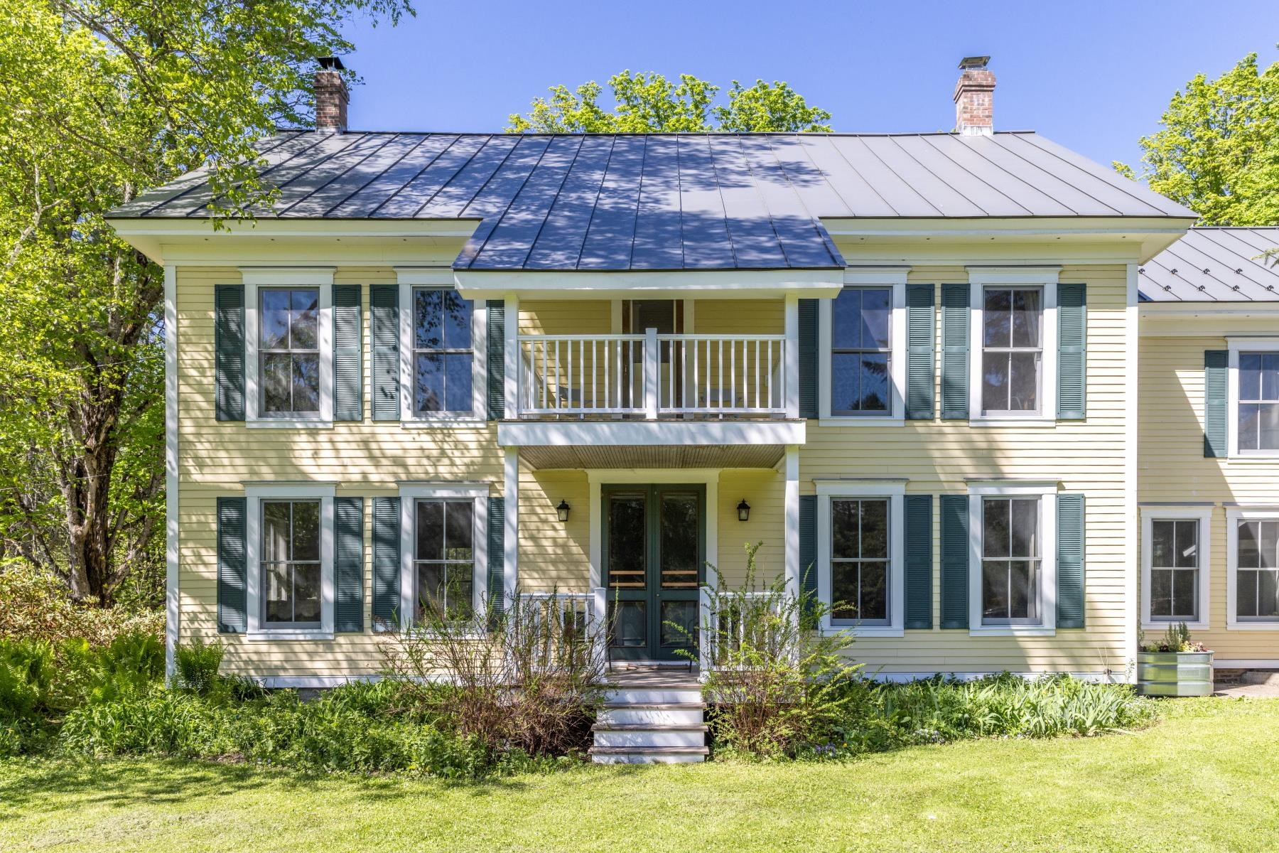 2714 Balentine Road Calais, VT 05650 - Photo 34 of 59