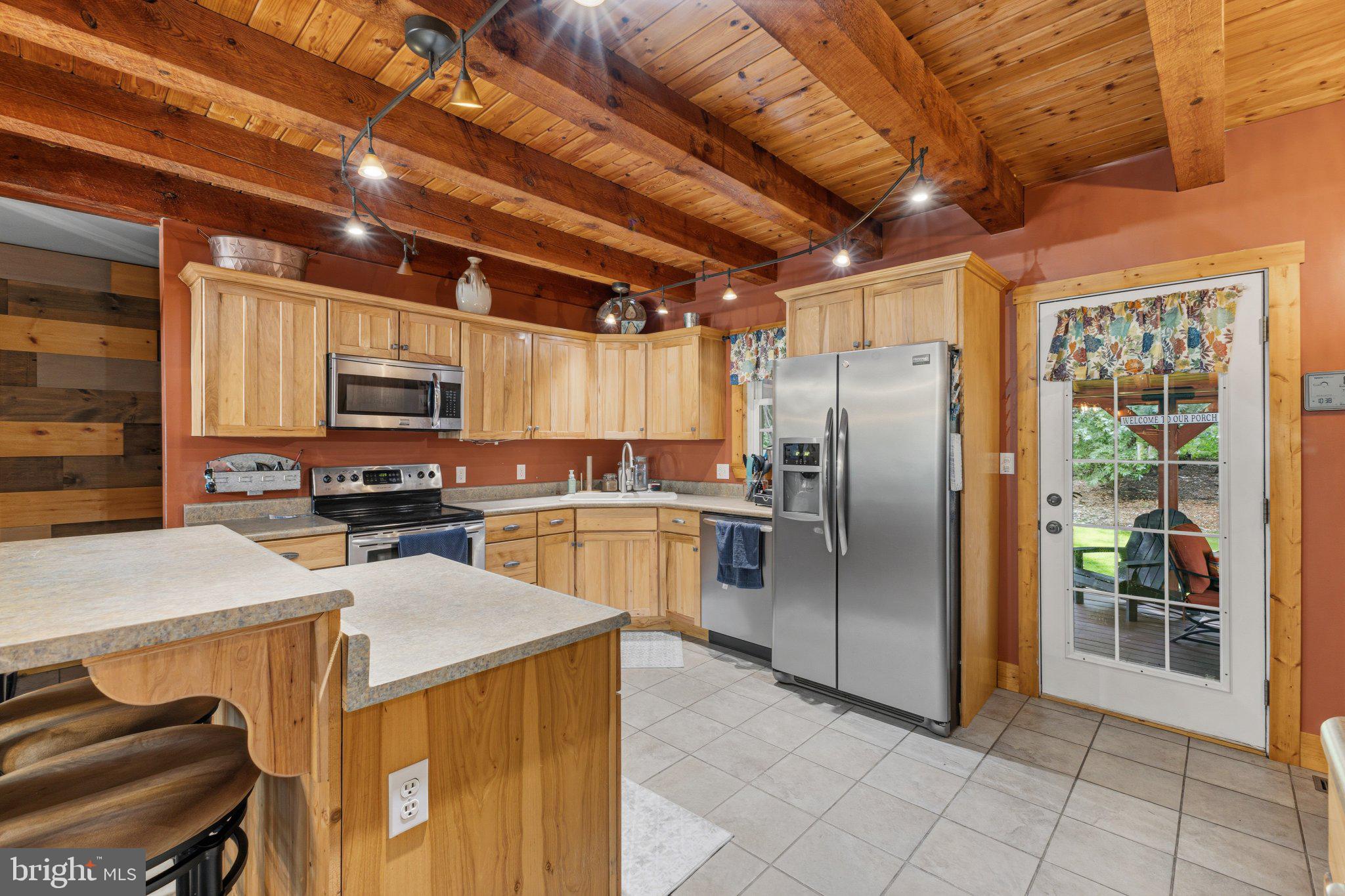 348 Decker Valley Road Spring Mills, PA 16875 - Photo 10 of 52 Gallery Image 10