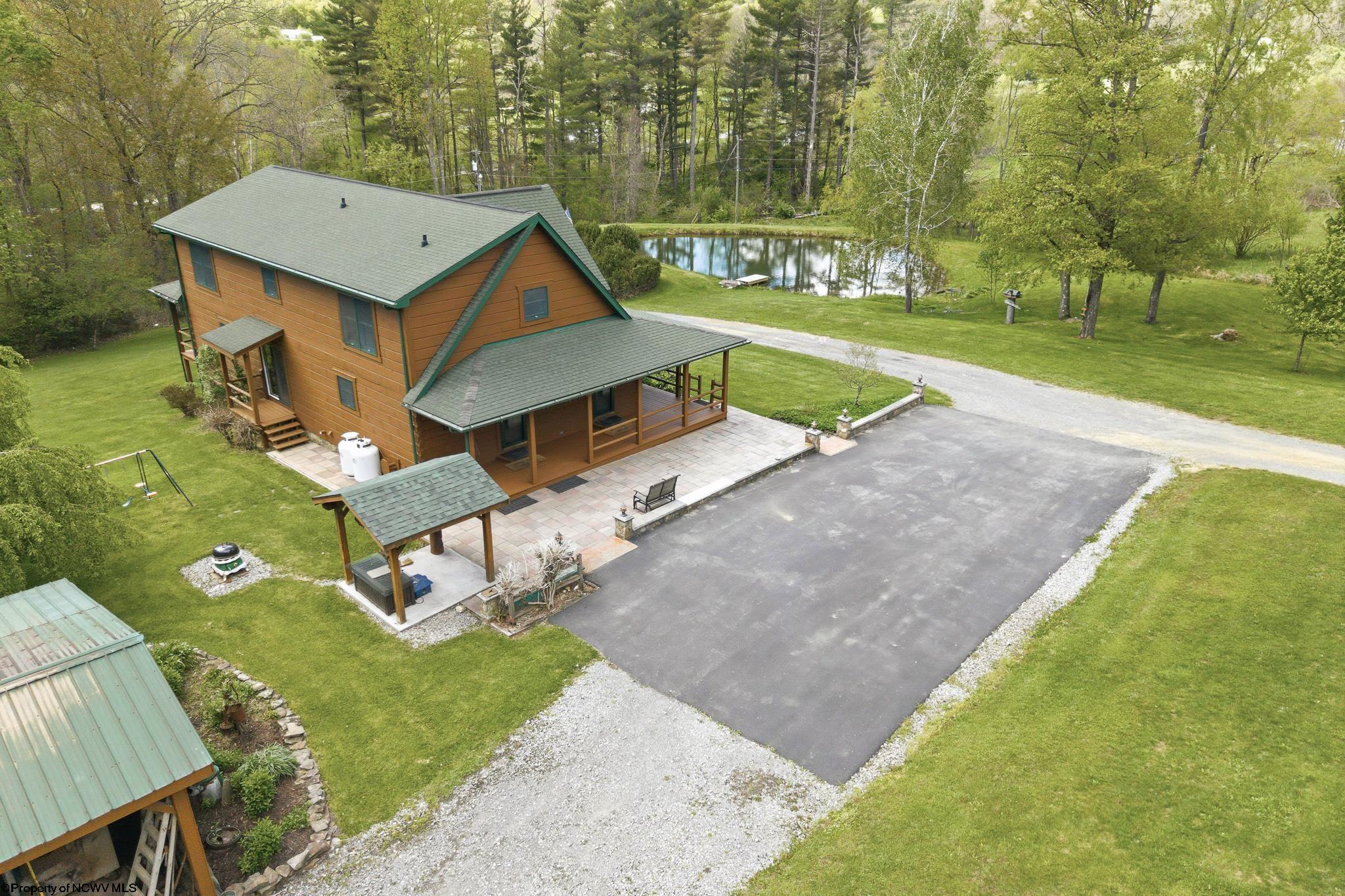 12 Miller Road Albright, WV 26519 - Photo 47 of 47 Gallery Image 47
