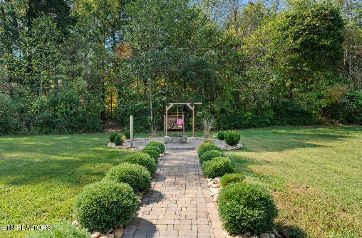 7576 Loudon Ridge Road Lenoir City, TN 37771 - Photo 11 of 31 Gallery Image 11