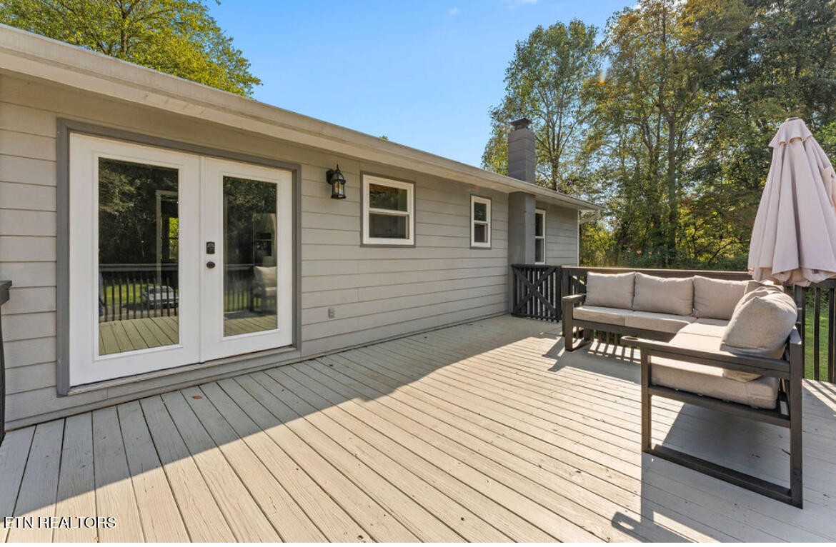 7576 Loudon Ridge Road Lenoir City, TN 37771 - Photo 30 of 31 Gallery Image 30