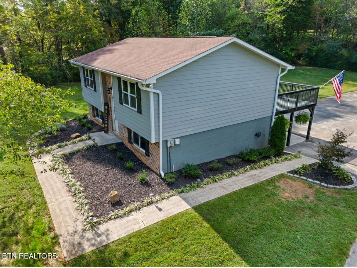 7576 Loudon Ridge Road Lenoir City, TN 37771 - Photo 6 of 31 Gallery Image 6
