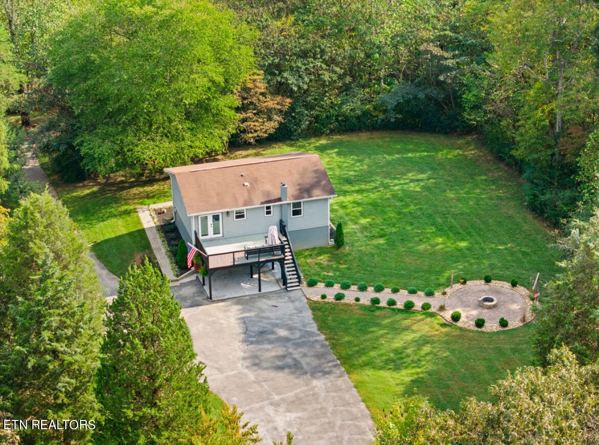 7576 Loudon Ridge Road Lenoir City, TN 37771 - Photo 8 of 31 Gallery Image 8
