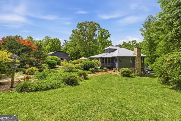 $3,800,000 | 5134 Highway 17, Clarkesville, GA 30523