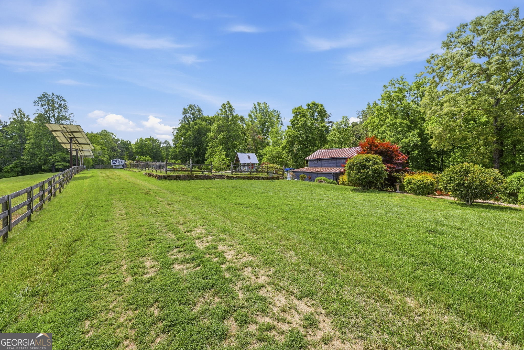 5134 Highway 17 Clarkesville, GA 30523 - Photo 20 of 96 Numerous areas for pastures, gardens or farming