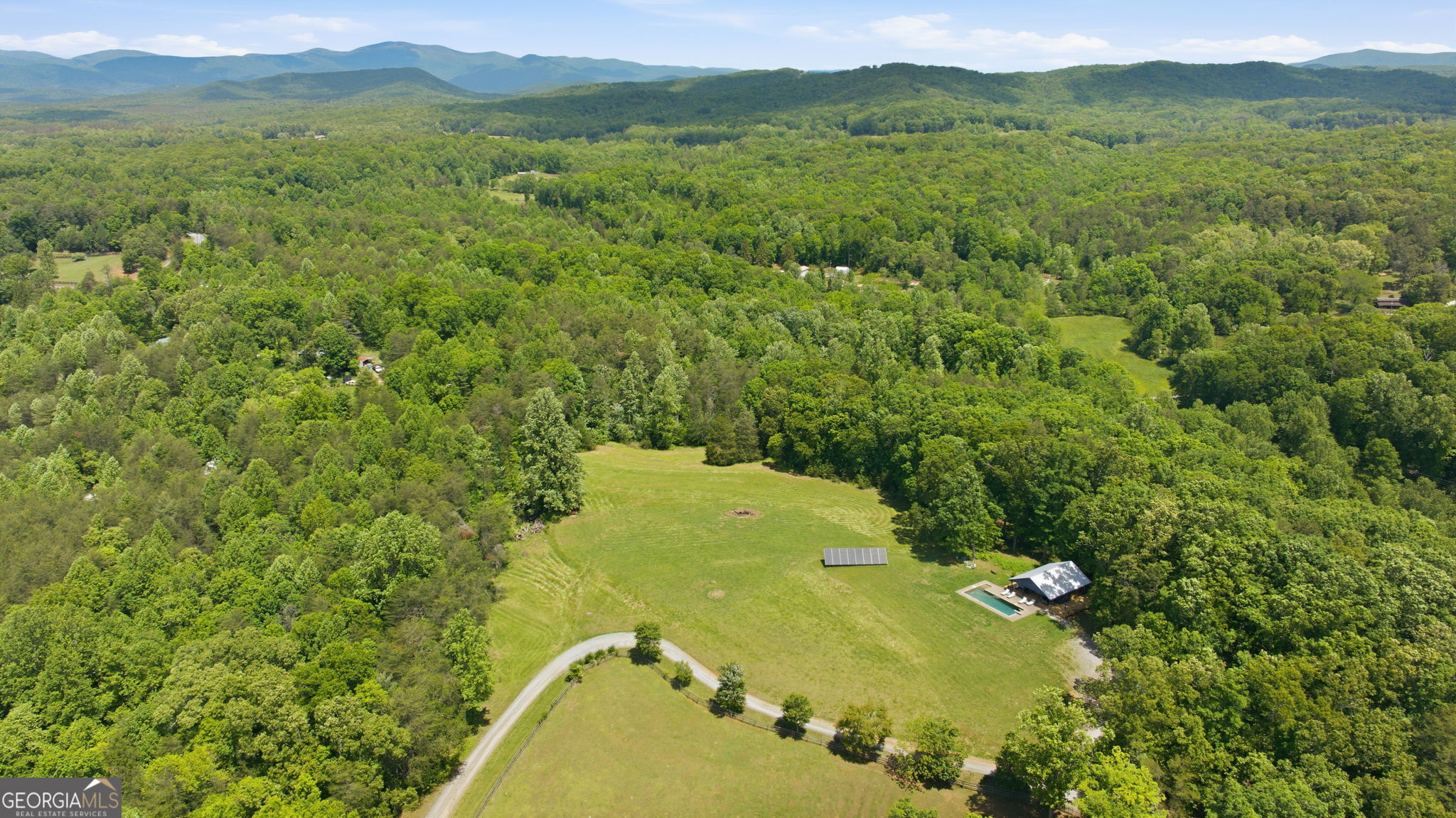 5134 Highway 17 Clarkesville, GA 30523 - Photo 71 of 96