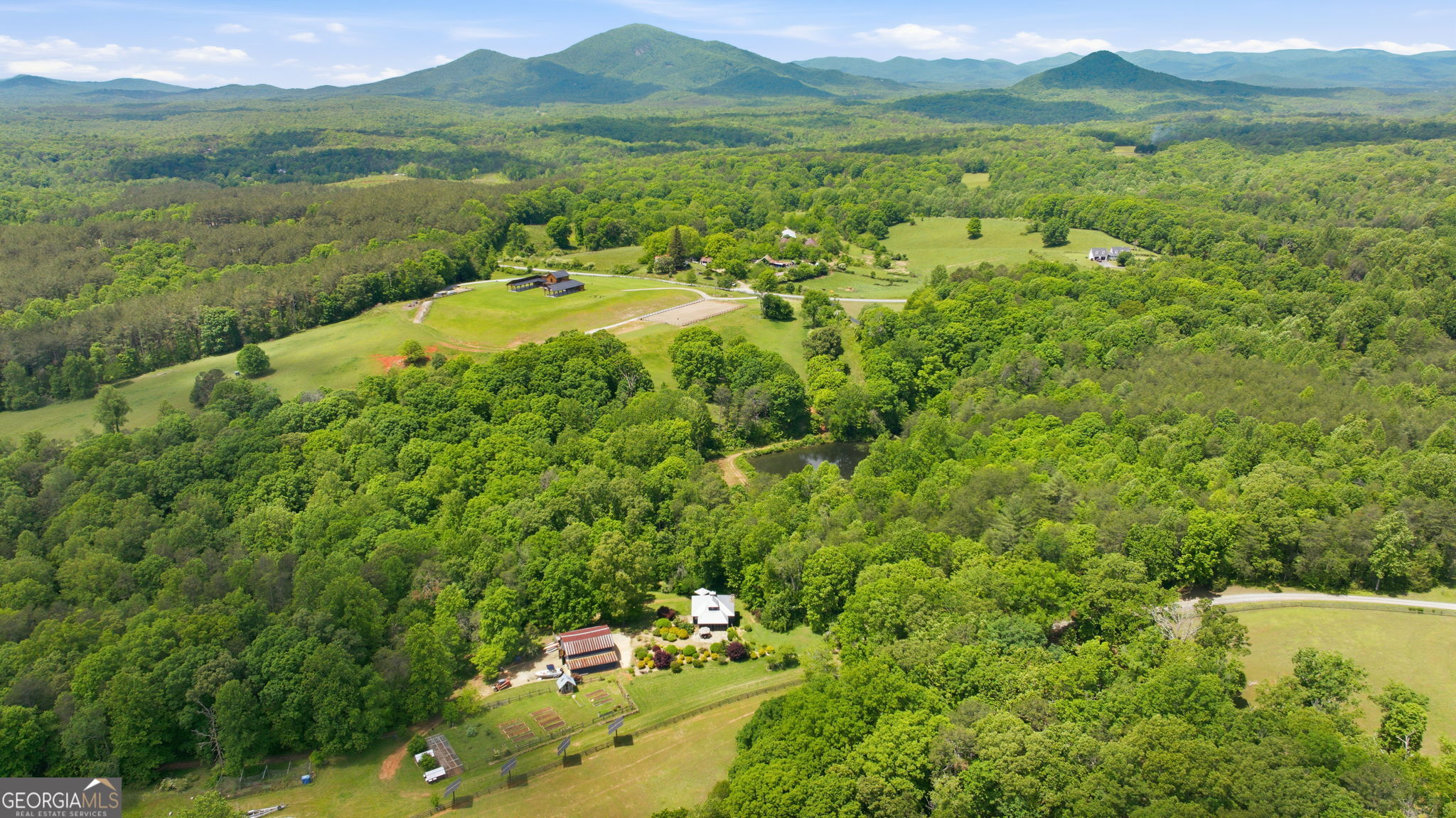 5134 Highway 17 Clarkesville, GA 30523 - Photo 76 of 96