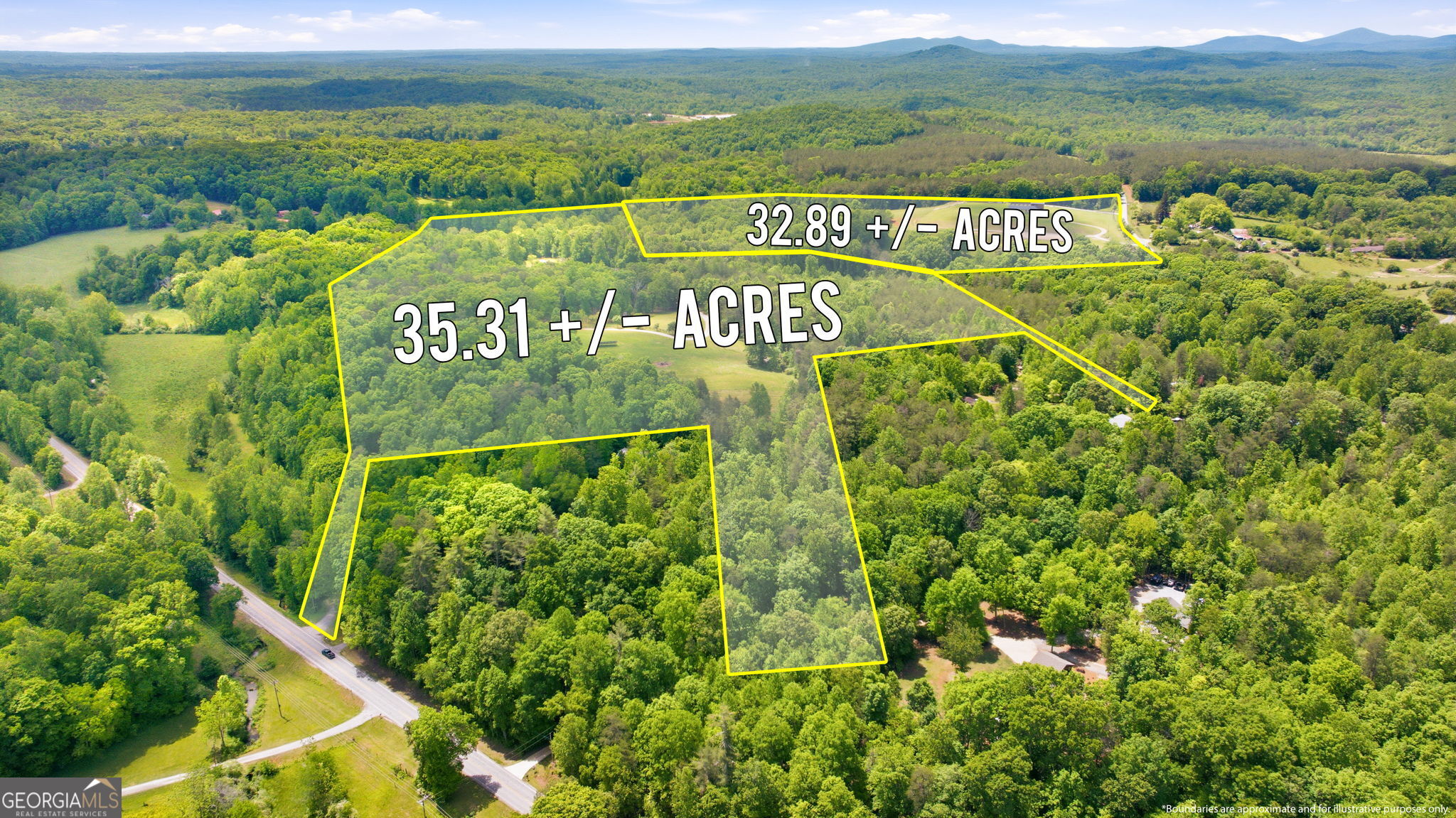 5134 Highway 17 Clarkesville, GA 30523 - Photo 77 of 96