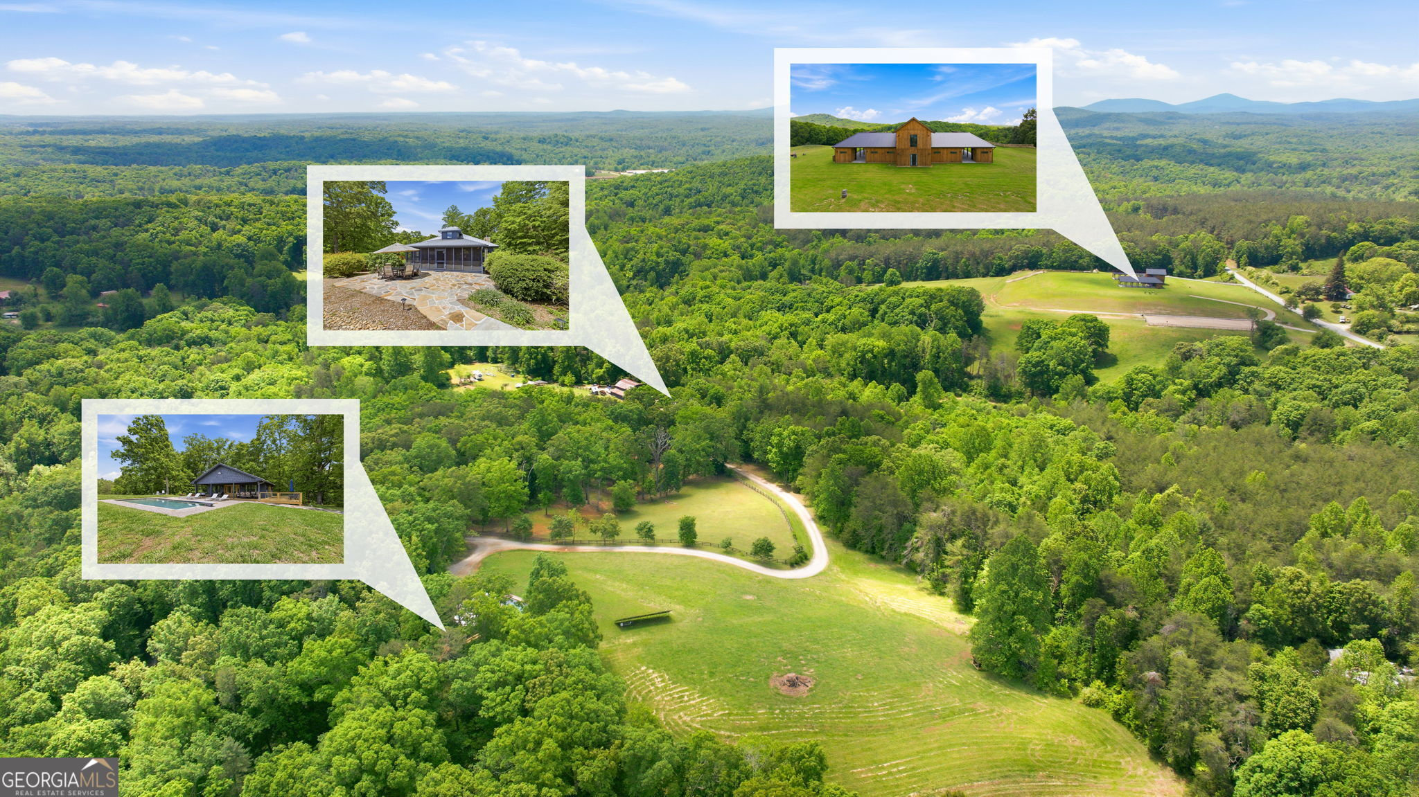 5134 Highway 17 Clarkesville, GA 30523 - Photo 78 of 96