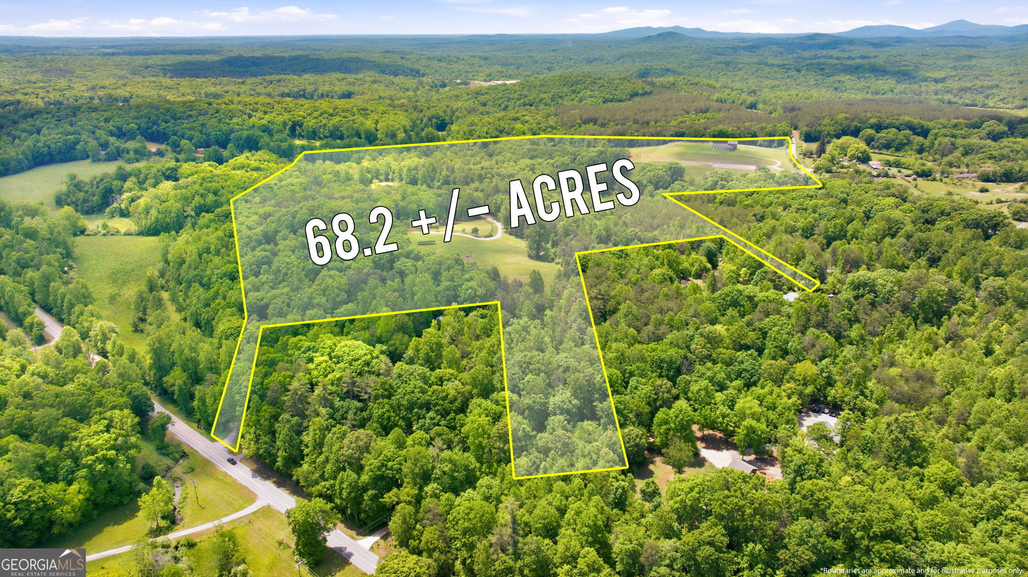 5134 Highway 17 Clarkesville, GA 30523 - Photo 79 of 96