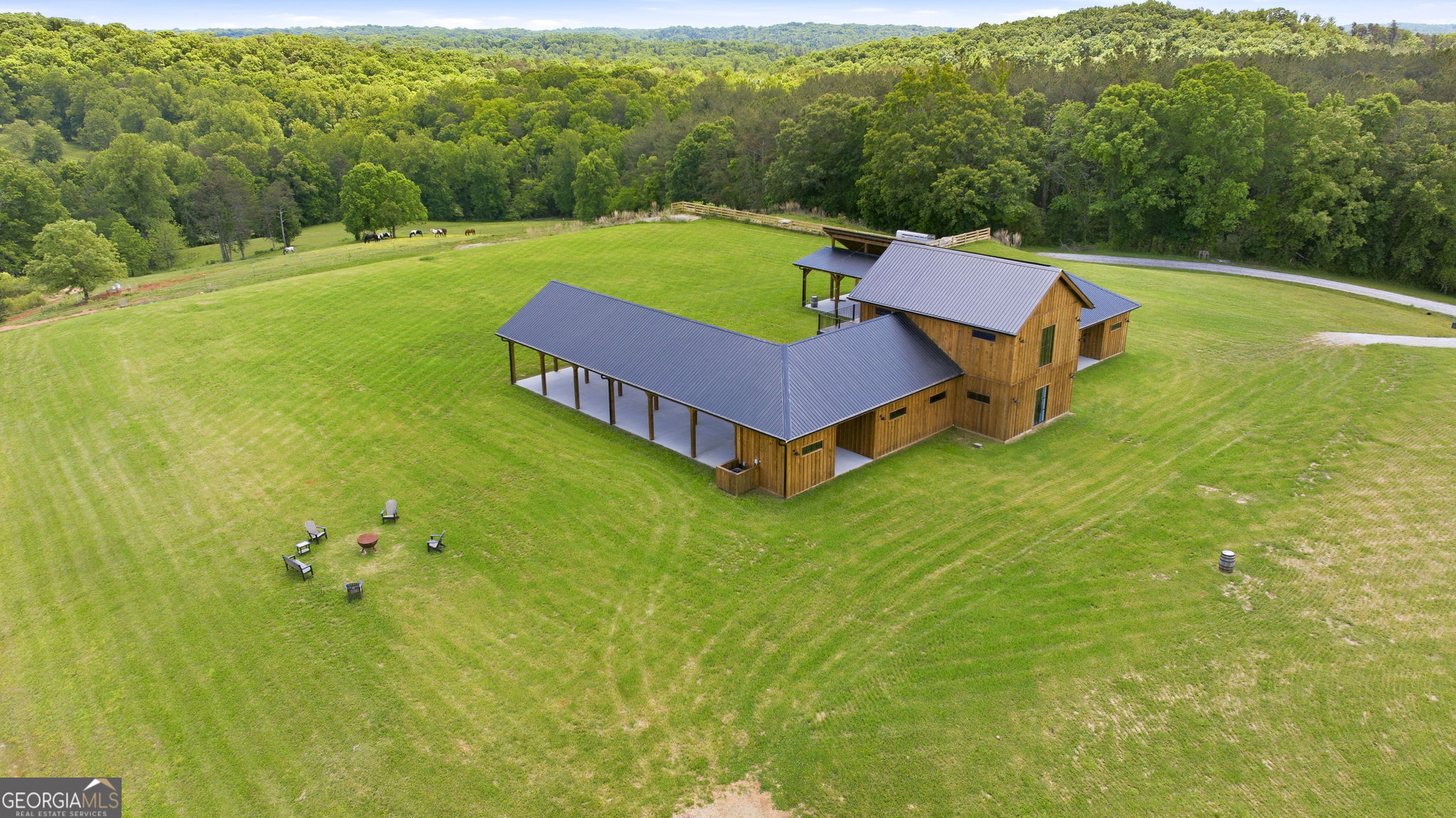 5134 Highway 17 Clarkesville, GA 30523 - Photo 86 of 96