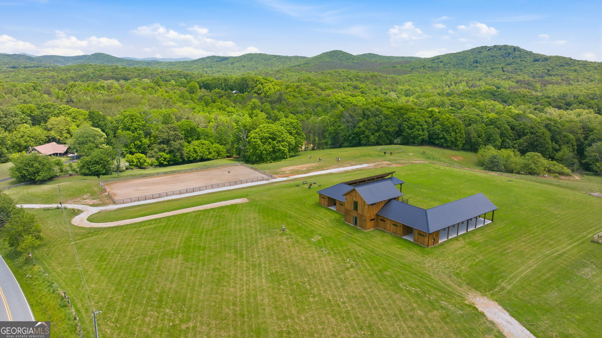 5134 Highway 17 Clarkesville, GA 30523 - Photo 89 of 96