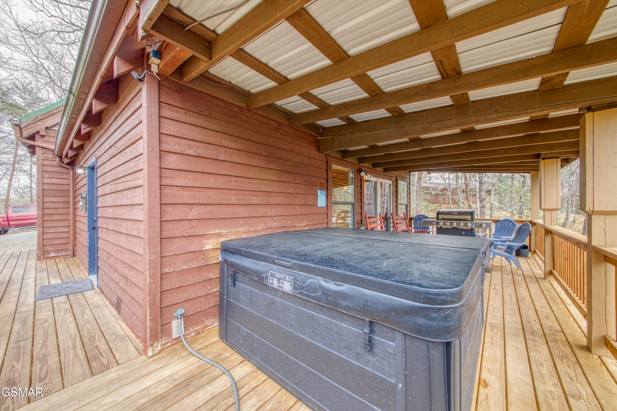 3079 Walden Ridge Road Sevierville, TN 37862 - Photo 21 of 23 Gallery Image 21