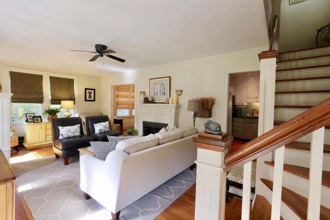 310 North Ridge Street Southern Pines, NC 28387 - Photo 5 of 32 mQ25izlDTUq7ugrT32Pocw_thumb_3224