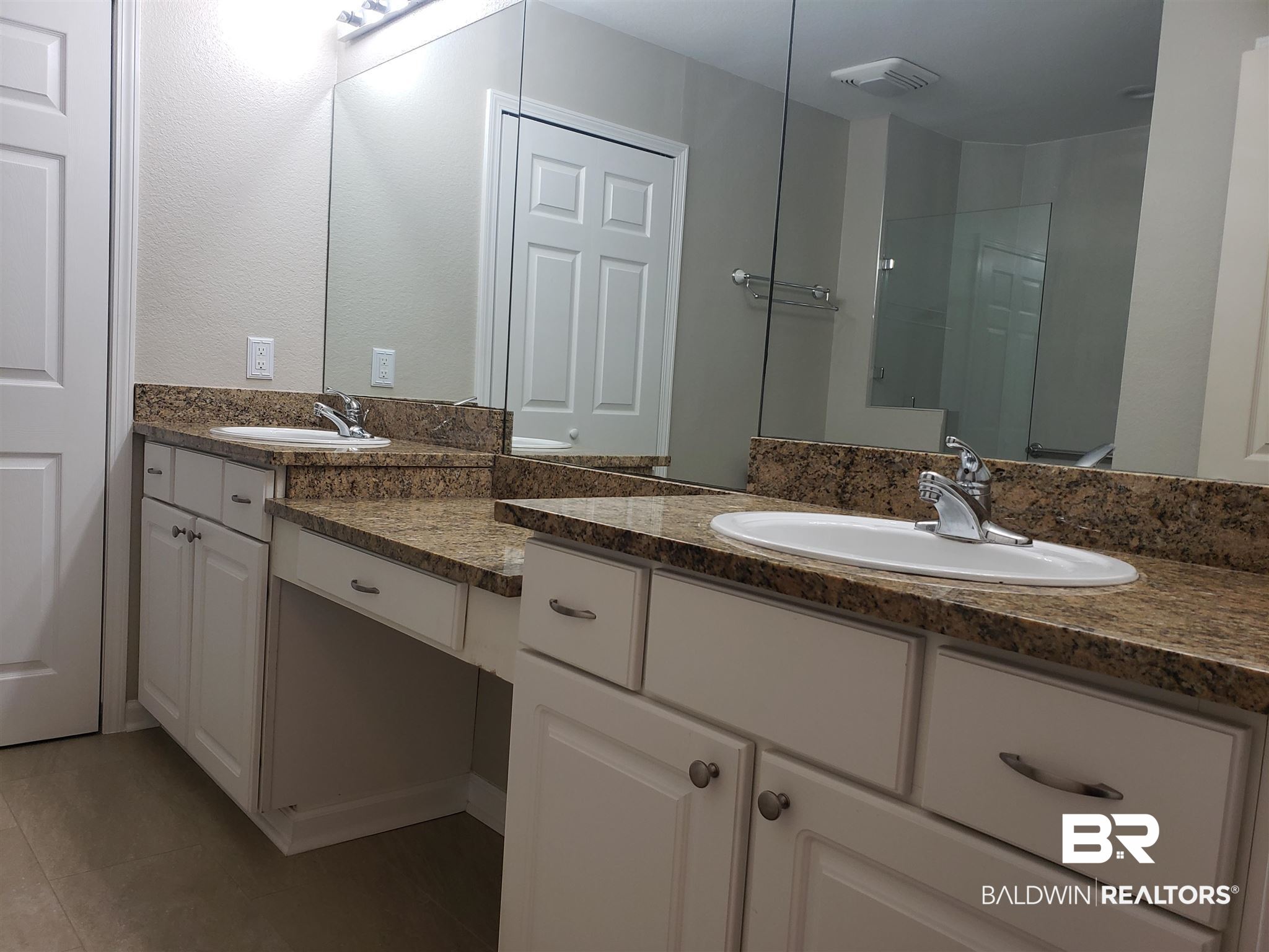 204 Wyld Palms Drive, Unit 204 Foley, AL 36535 - Photo 28 of 34 Double Vanity