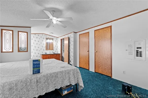 $199,000 | 12416 Nabb New Washington Road East, Nabb, IN 47147