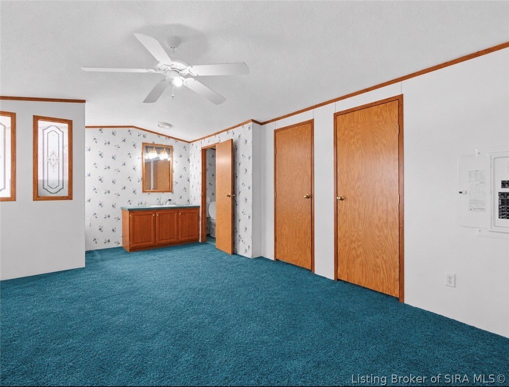 12416 Nabb New Washington Road East Nabb, IN 47147 - Photo 16 of 33