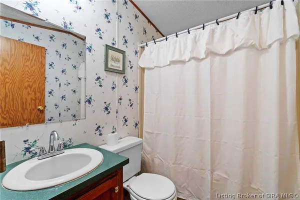 $199,000 | 12416 Nabb New Washington Road East, Nabb, IN 47147