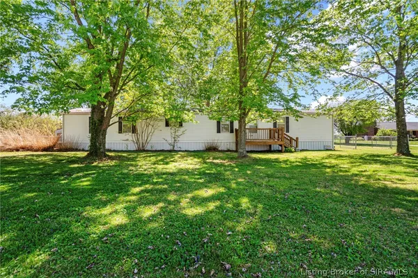 $199,000 | 12416 Nabb New Washington Road East, Nabb, IN 47147