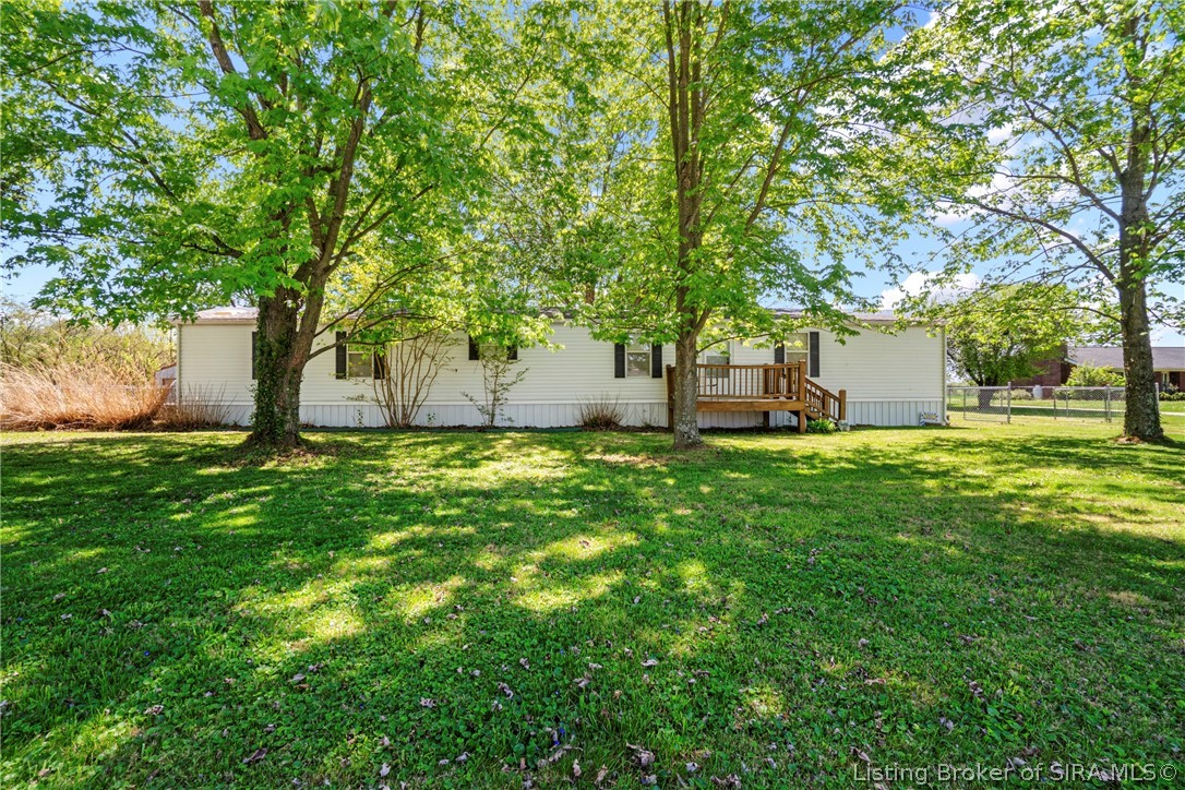 12416 Nabb New Washington Road East Nabb, IN 47147 - Photo 2 of 33