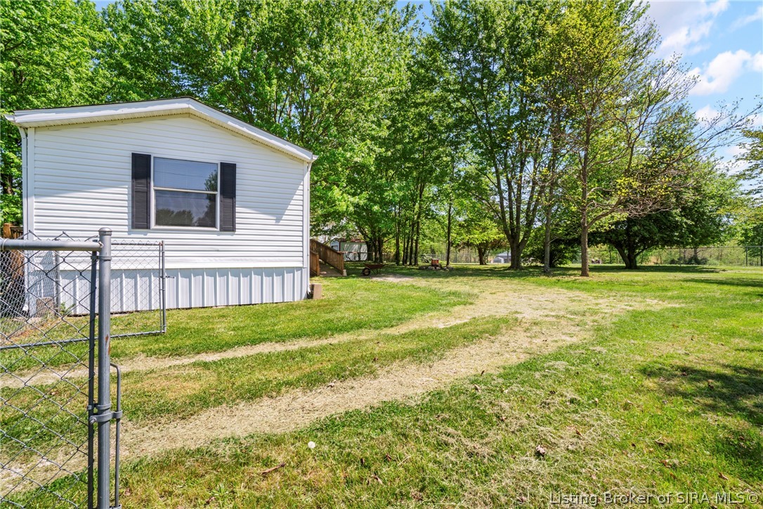 12416 Nabb New Washington Road East Nabb, IN 47147 - Photo 24 of 33
