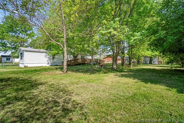 $199,000 | 12416 Nabb New Washington Road East, Nabb, IN 47147