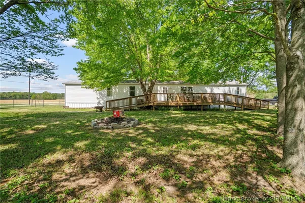 $199,000 | 12416 Nabb New Washington Road East, Nabb, IN 47147