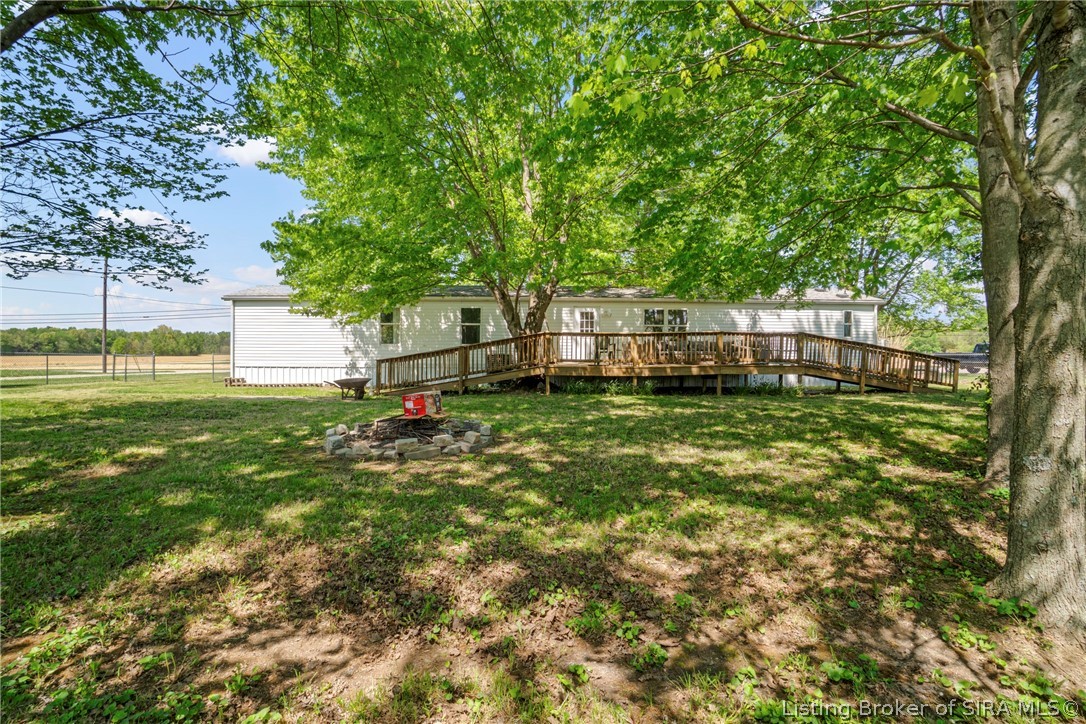12416 Nabb New Washington Road East Nabb, IN 47147 - Photo 26 of 33