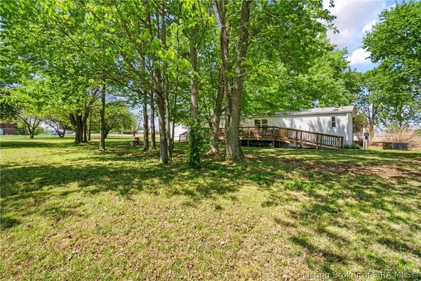 $199,000 | 12416 Nabb New Washington Road East, Nabb, IN 47147