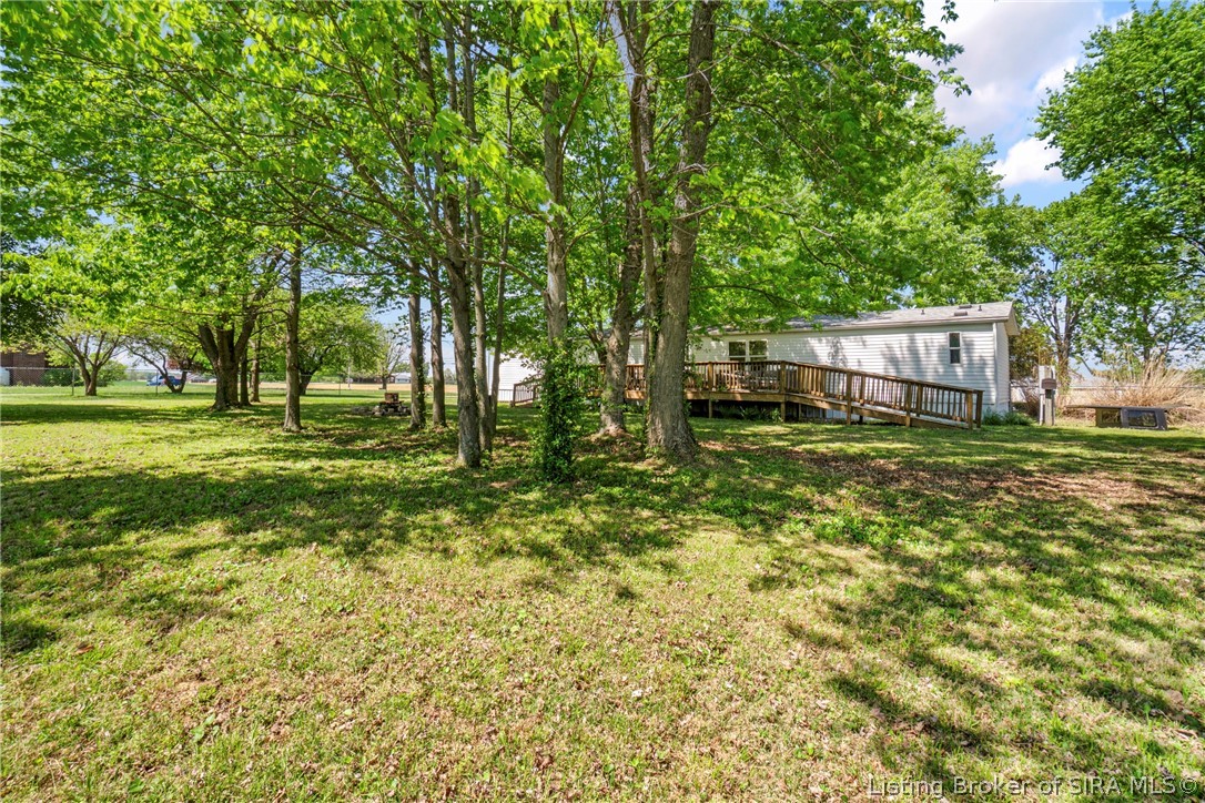 12416 Nabb New Washington Road East Nabb, IN 47147 - Photo 27 of 33