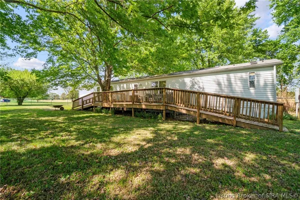 $199,000 | 12416 Nabb New Washington Road East, Nabb, IN 47147