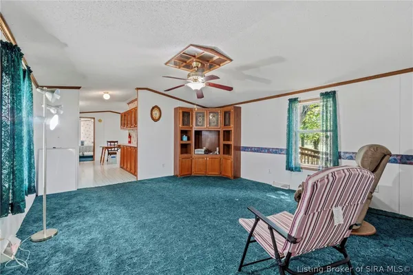 $199,000 | 12416 Nabb New Washington Road East, Nabb, IN 47147