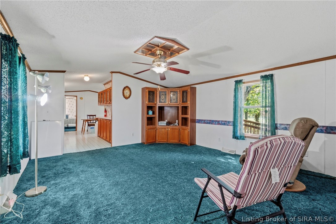 12416 Nabb New Washington Road East Nabb, IN 47147 - Photo 3 of 33