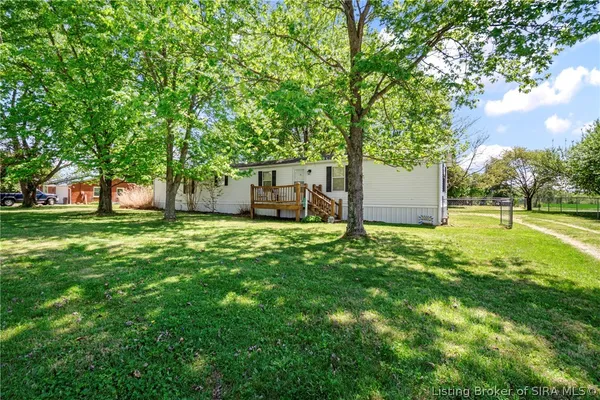 $199,000 | 12416 Nabb New Washington Road East, Nabb, IN 47147