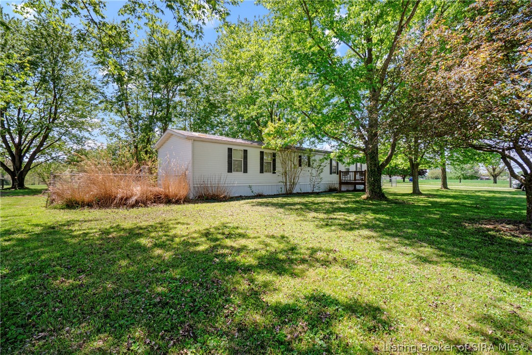 12416 Nabb New Washington Road East Nabb, IN 47147 - Photo 32 of 33