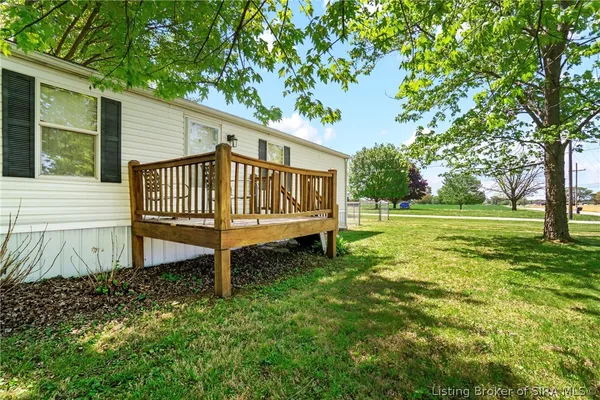 $199,000 | 12416 Nabb New Washington Road East, Nabb, IN 47147