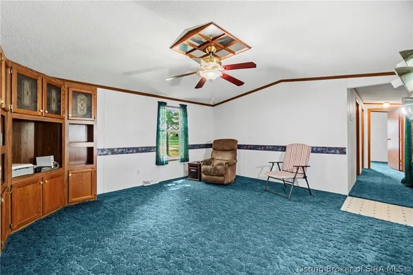 $199,000 | 12416 Nabb New Washington Road East, Nabb, IN 47147