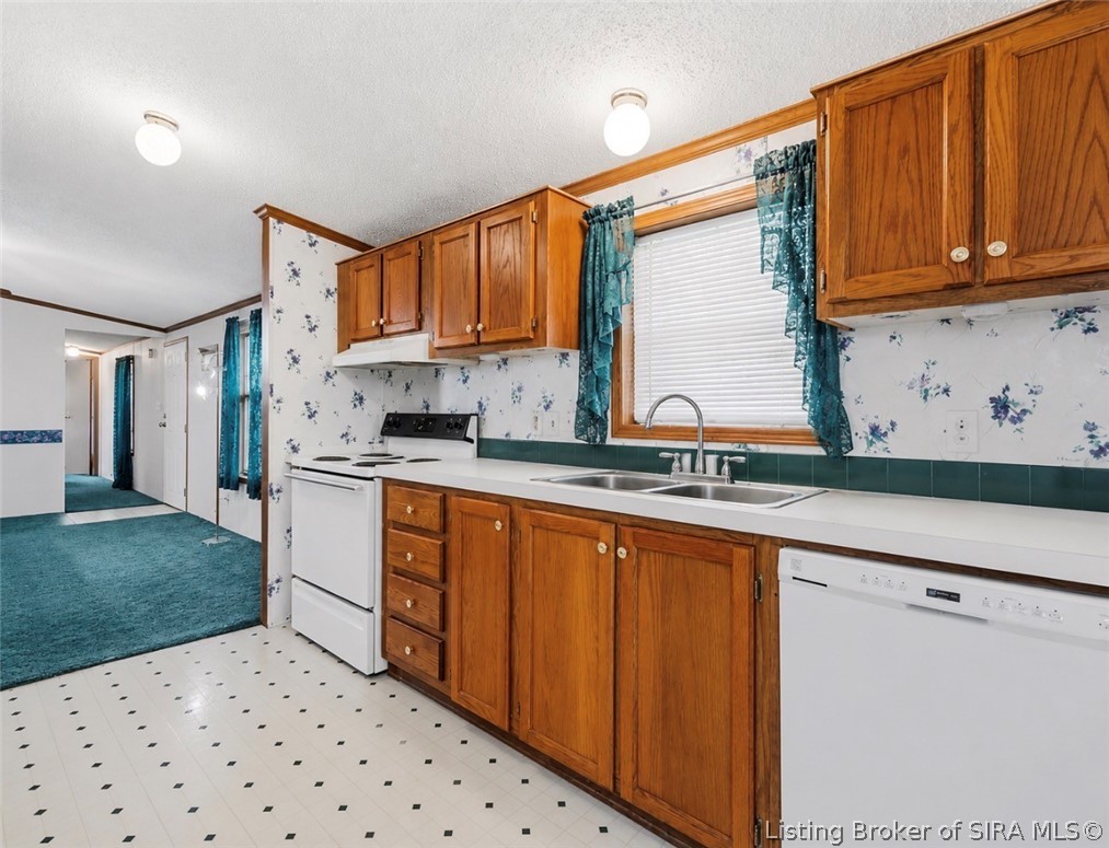 12416 Nabb New Washington Road East Nabb, IN 47147 - Photo 5 of 33