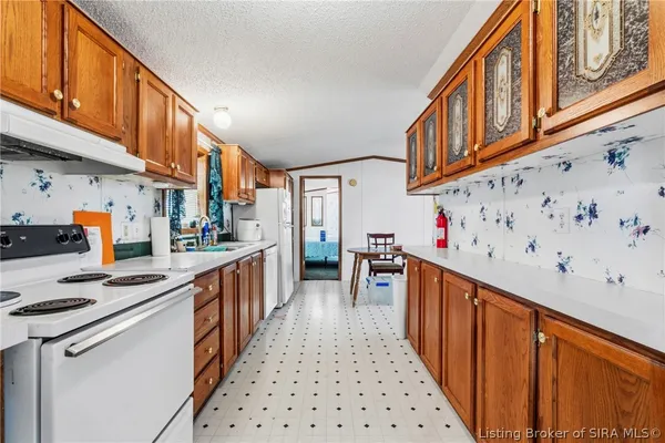 $199,000 | 12416 Nabb New Washington Road East, Nabb, IN 47147