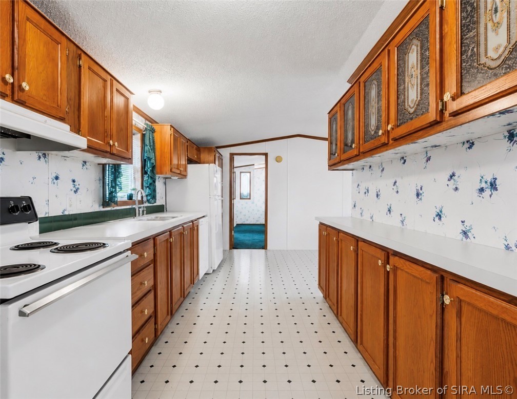 12416 Nabb New Washington Road East Nabb, IN 47147 - Photo 6 of 33