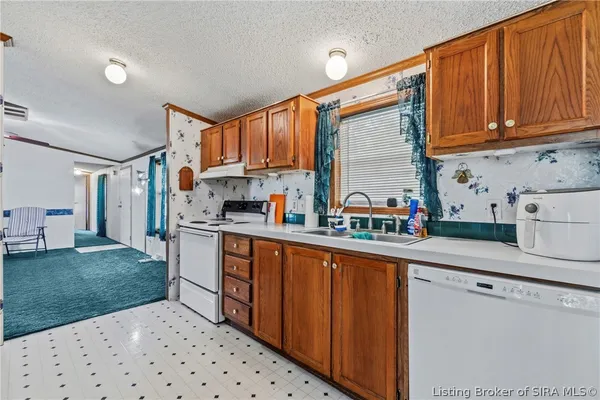 $199,000 | 12416 Nabb New Washington Road East, Nabb, IN 47147