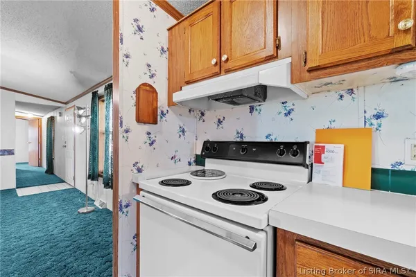 $199,000 | 12416 Nabb New Washington Road East, Nabb, IN 47147