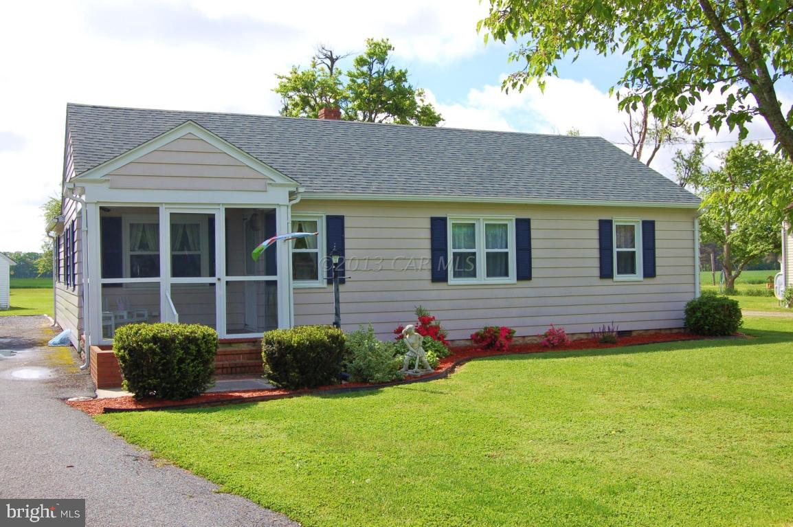 1826 Cedar Hall Road Pocomoke City, MD 21851 - Photo 1 of 24 Gallery Image 1