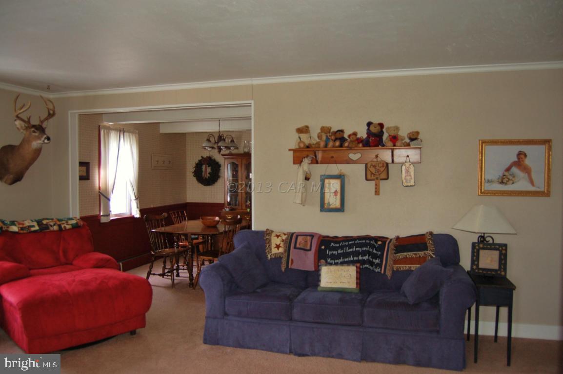 1826 Cedar Hall Road Pocomoke City, MD 21851 - Photo 3 of 24 Gallery Image 3