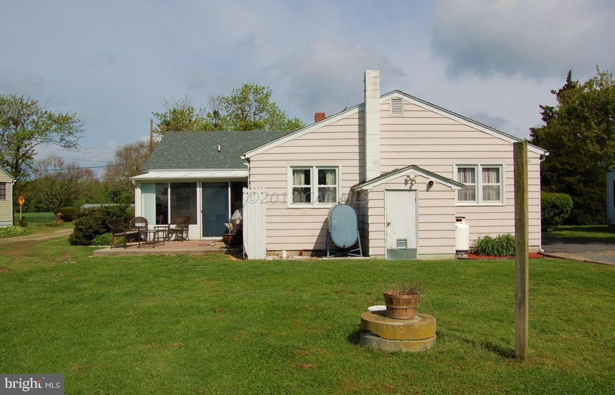 1826 Cedar Hall Road Pocomoke City, MD 21851 - Photo 21 of 24 Gallery Image 21