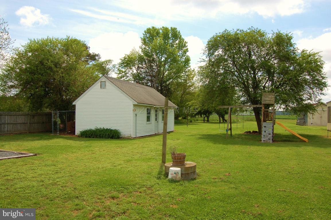 1826 Cedar Hall Road Pocomoke City, MD 21851 - Photo 22 of 24 Gallery Image 22