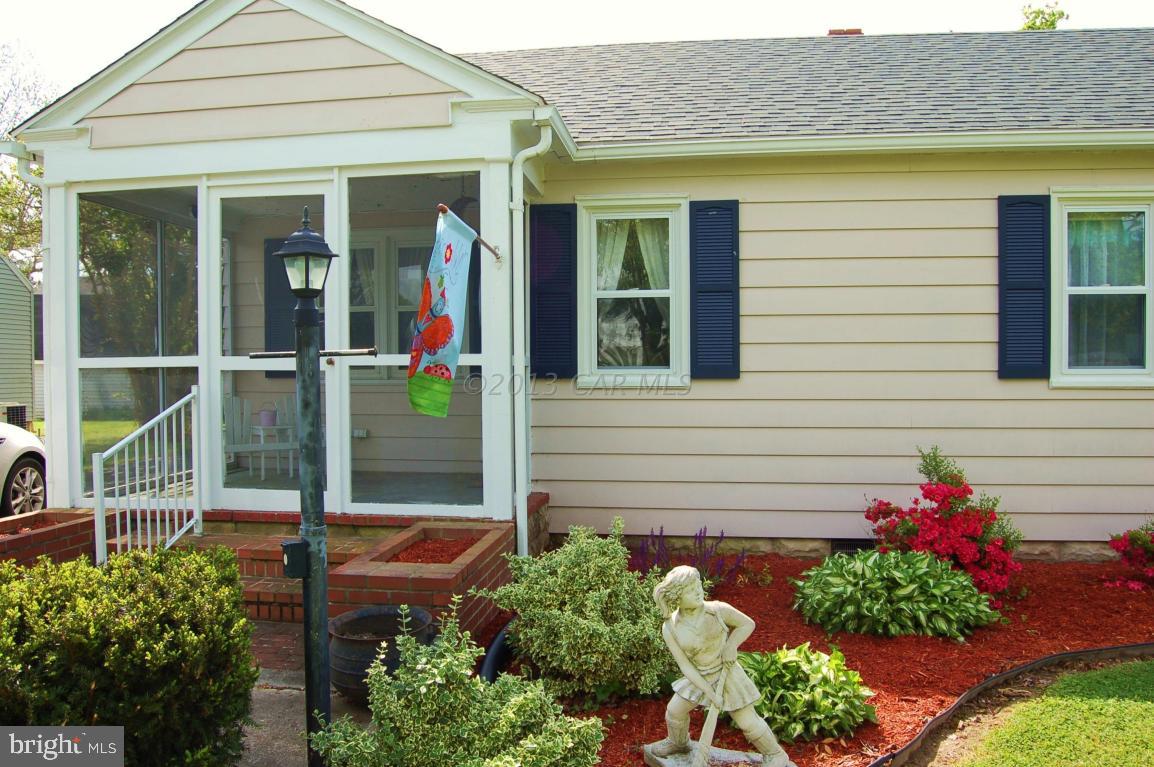 1826 Cedar Hall Road Pocomoke City, MD 21851 - Photo 23 of 24 Gallery Image 23