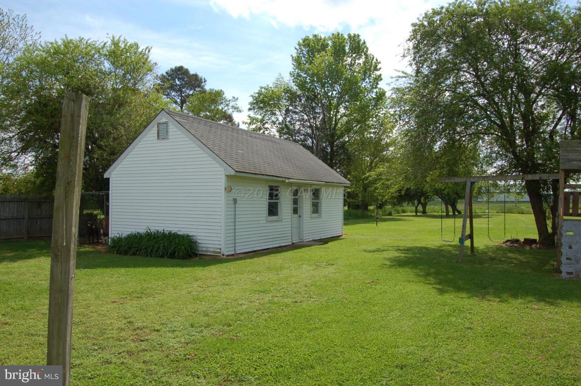 1826 Cedar Hall Road Pocomoke City, MD 21851 - Photo 24 of 24 Gallery Image 24
