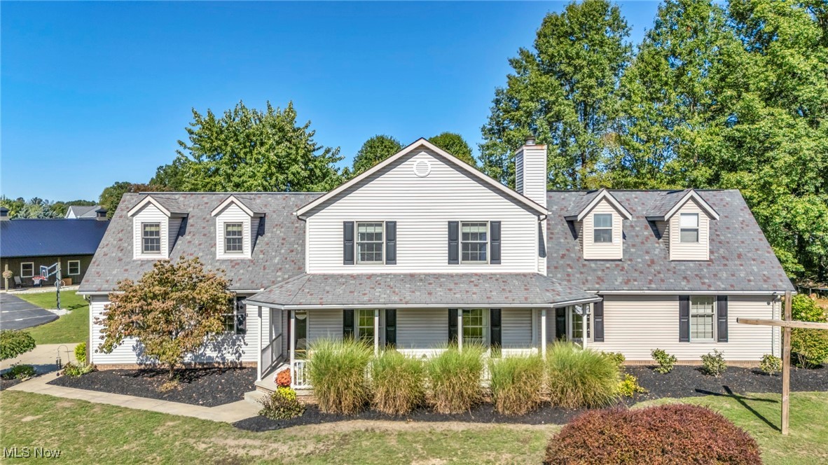 4829 Laubert Road Atwater, OH 44201 - Photo 1 of 48