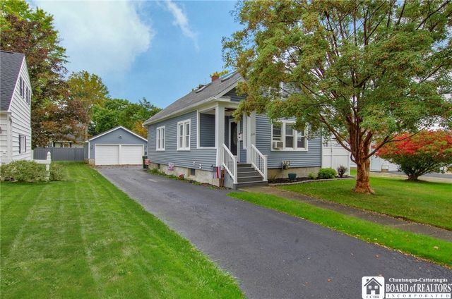 $116,000 | 214 Camp Street, Jamestown, NY 14701